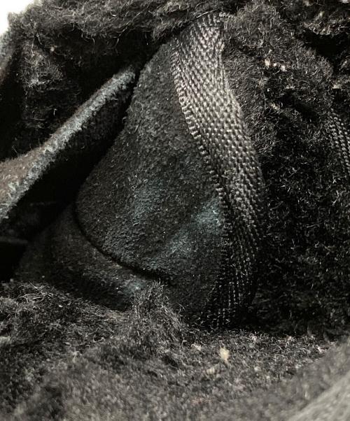 UGG（アグ）UGG (アグ) NEUMEL PLATFORM CHESTNUT ブラック サイズ:24cmの古着・服飾アイテム