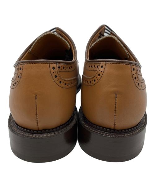 REGAL（リーガル）REGAL (リーガル) ウィングチップシューズ オーク サイズ:26の古着・服飾アイテム