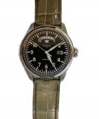 DAVOSAダボサ）の古着「シンプレックス 腕時計」