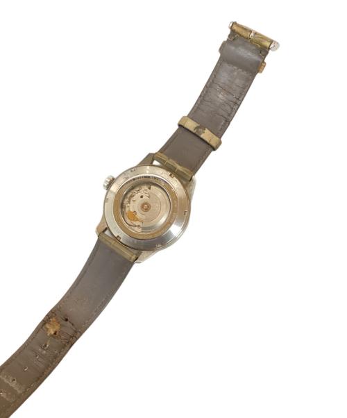 DAVOSA（ダボサ）DAVOSA (ダボサ) シンプレックス 腕時計の古着・服飾アイテム