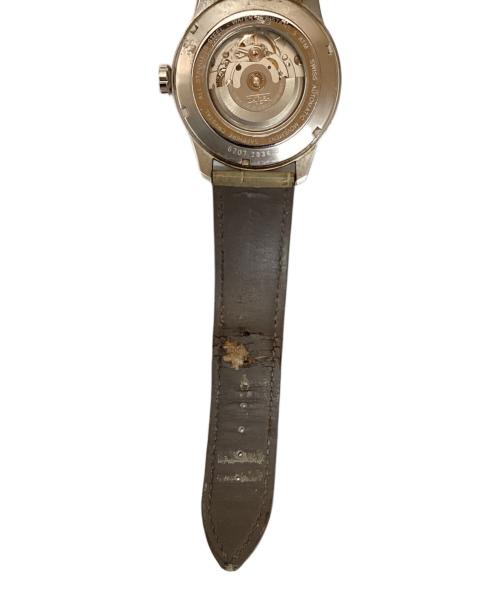 DAVOSA（ダボサ）DAVOSA (ダボサ) シンプレックス 腕時計の古着・服飾アイテム