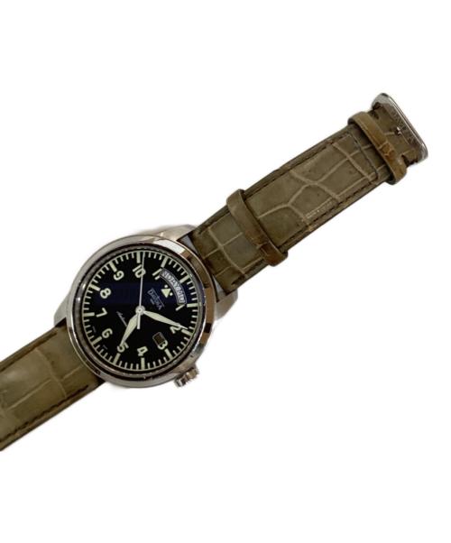 DAVOSA（ダボサ）DAVOSA (ダボサ) シンプレックス 腕時計の古着・服飾アイテム