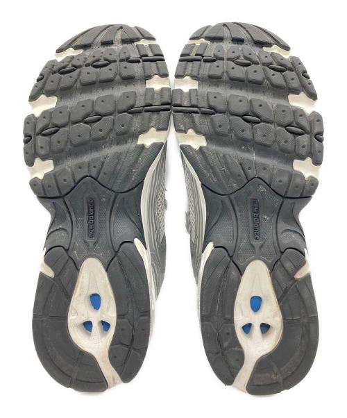 NEW BALANCE（ニューバランス）NEW BALANCE (ニューバランス) MR530LG グレー サイズ:24.5の古着・服飾アイテム