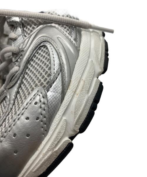 NEW BALANCE（ニューバランス）NEW BALANCE (ニューバランス) MR530LG グレー サイズ:24.5の古着・服飾アイテム