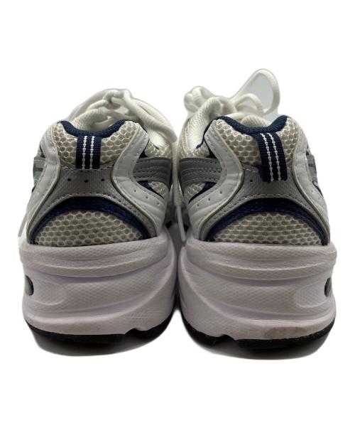 NEW BALANCE（ニューバランス）NEW BALANCE (ニューバランス) MR530SG ホワイト サイズ:24.5の古着・服飾アイテム