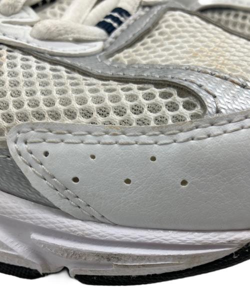 NEW BALANCE（ニューバランス）NEW BALANCE (ニューバランス) MR530SG ホワイト サイズ:24.5の古着・服飾アイテム