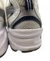 中古・古着 NEW BALANCE (ニューバランス) MR530SG ホワイト サイズ:24.5：8000円
