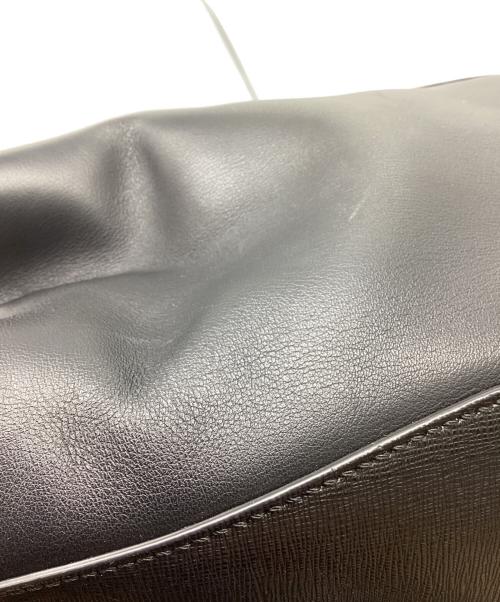 FENDI（フェンディ）FENDI (フェンディ) プチ トゥージュール2WAYショルダーバッグ ブラック サイズ:下記参照の古着・服飾アイテム