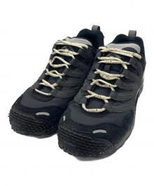 NIKE×UNDEFEATED（ナイキ×アンディフィーテッド）の古着「Nike Air Terra Humara "Black" / エアテラフマラ "ブラック"」｜ブラック