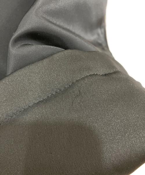 theory（セオリー）theory (セオリー) Aero Nylon ST Parka P ブラック サイズ:Sの古着・服飾アイテム