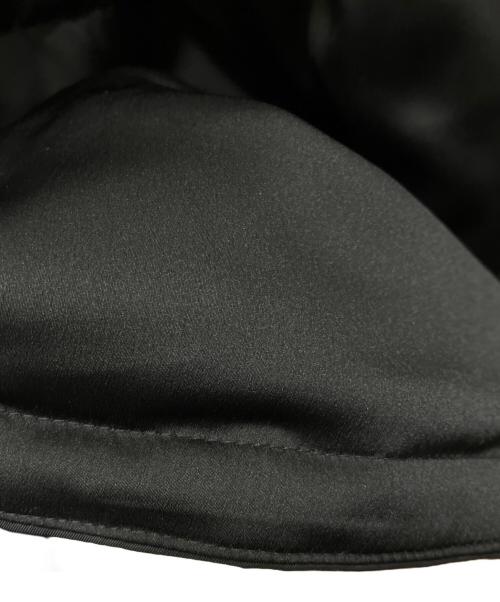 theory（セオリー）theory (セオリー) Aero Nylon ST Parka P ブラック サイズ:Sの古着・服飾アイテム