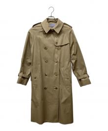 MACKINTOSH（マッキントッシュ）の古着「トレンチコート」｜ベージュ