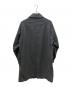 nonnative (ノンネイティブ) DWELLER COAT グレー サイズ:1：18000円