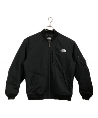 中古 The North Face Insulated Bomber JKT 中古・古着通販】THE NORTH FACE (ザ ノース フェイス) Insulation