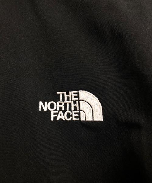 THE NORTH FACE（ザ ノース フェイス）THE NORTH FACE (ザ ノース フェイス) Insulation Bomber Jacket ブラック サイズ:XLの古着・服飾アイテム