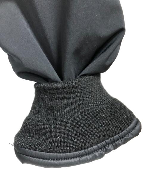 THE NORTH FACE（ザ ノース フェイス）THE NORTH FACE (ザ ノース フェイス) Insulation Bomber Jacket ブラック サイズ:XLの古着・服飾アイテム