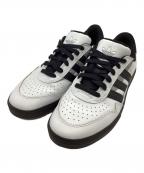 adidasアディダス）の古着「Tyshawn II」｜ホワイト