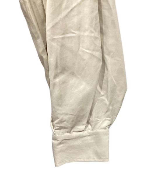 Emma Taylor（エマテイラー）Emma Taylor (エマテイラー) 3WAYフレアーマウンテンパーカー アイボリー サイズ:FREE 未使用品の古着・服飾アイテム