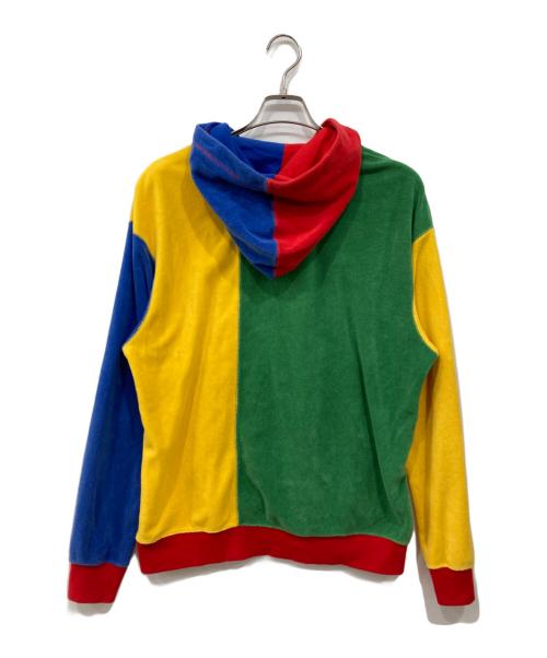 JORDAN（ジョーダン）JORDAN (ジョーダン) セットアップジャージ マルチカラー サイズ:Sの古着・服飾アイテム