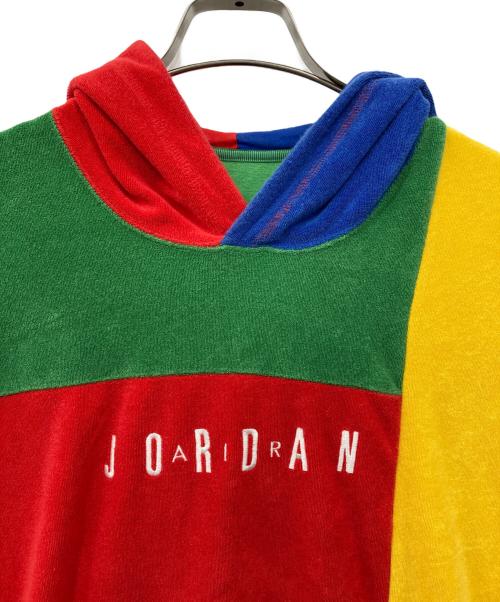 JORDAN（ジョーダン）JORDAN (ジョーダン) セットアップジャージ マルチカラー サイズ:Sの古着・服飾アイテム