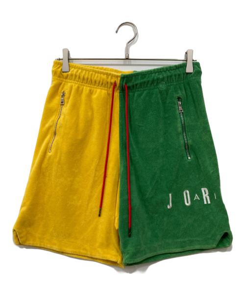 JORDAN（ジョーダン）JORDAN (ジョーダン) セットアップジャージ マルチカラー サイズ:Sの古着・服飾アイテム