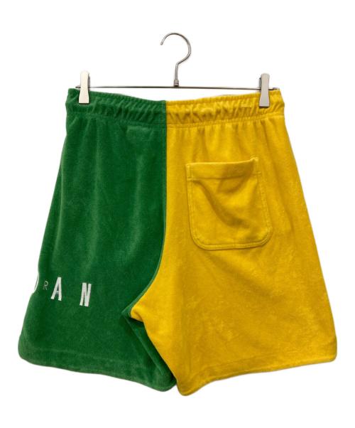 JORDAN（ジョーダン）JORDAN (ジョーダン) セットアップジャージ マルチカラー サイズ:Sの古着・服飾アイテム