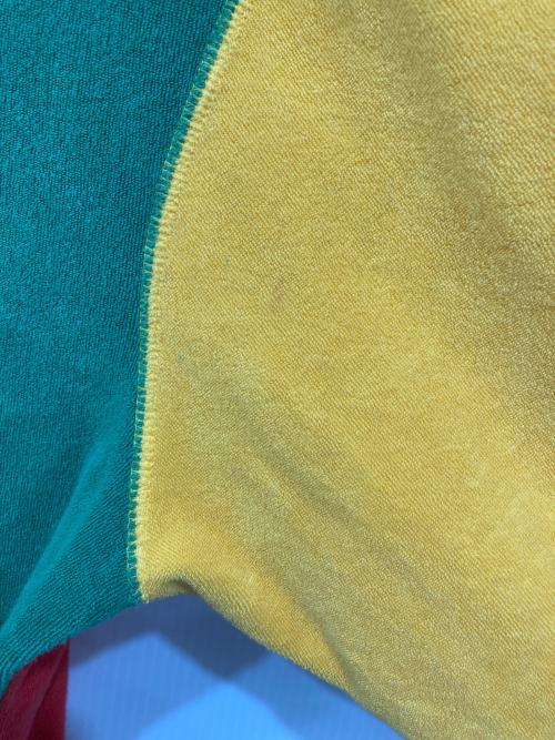 JORDAN（ジョーダン）JORDAN (ジョーダン) セットアップジャージ マルチカラー サイズ:Sの古着・服飾アイテム