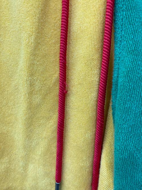 JORDAN（ジョーダン）JORDAN (ジョーダン) セットアップジャージ マルチカラー サイズ:Sの古着・服飾アイテム