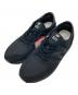 NEW BALANCE（ニューバランス）の古着「ローカットスニーカー」｜ブラック