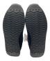 中古・古着 NEW BALANCE (ニューバランス) MARGARET HOWELL (マーガレットハウエル) ローカットスニーカー ブラック サイズ:26㎝ 未使用品：8000円