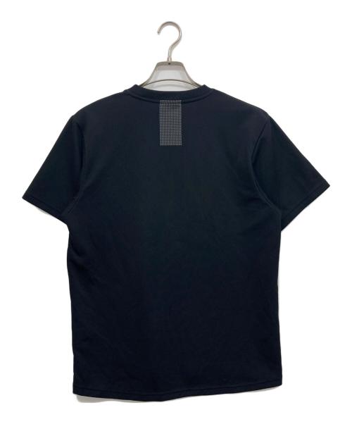 F.C.R.B.（エフシーレアルブリストル）F.C.R.B. (エフシーレアルブリストル) S/S PRE MATCH TOP ブラック サイズ:Sの古着・服飾アイテム