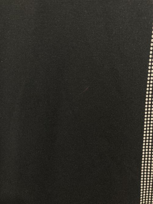 F.C.R.B.（エフシーレアルブリストル）F.C.R.B. (エフシーレアルブリストル) S/S PRE MATCH TOP ブラック サイズ:Sの古着・服飾アイテム