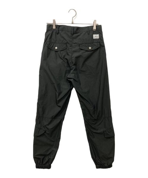WTAPS（ダブルタップス）WTAPS (ダブルタップス) MODULAR TROUSERS/モジュラートラウザー グレー サイズ:X01の古着・服飾アイテム