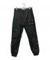 WTAPS（ダブルタップス）の古着「MODULAR TROUSERS/モジュラートラウザー」｜グレー