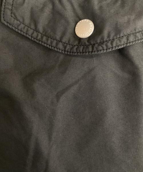 WTAPS（ダブルタップス）WTAPS (ダブルタップス) MODULAR TROUSERS/モジュラートラウザー グレー サイズ:X01の古着・服飾アイテム