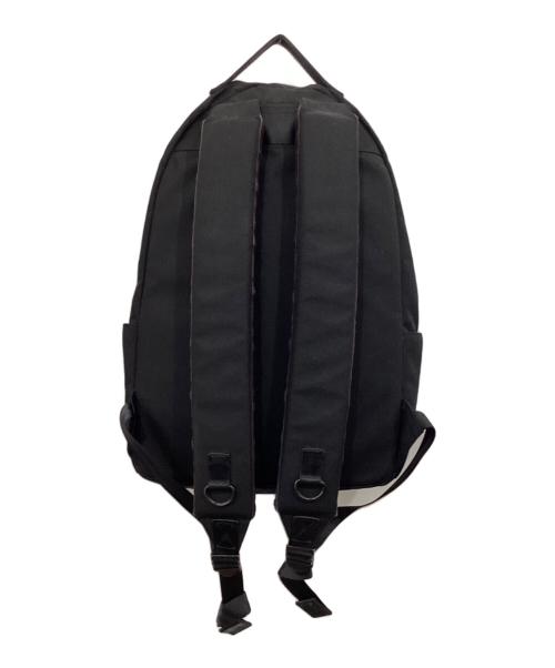 COMME des GARCONS HOMME DEUX（コムデギャルソン オム ドゥ）COMME des GARCONS HOMME DEUX (コムデギャルソン オム ドゥ) Porter Classic (ポータークラシック) NEWTON RUCKSACK ブラックの古着・服飾アイテム