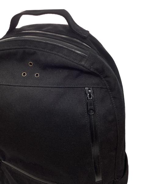 COMME des GARCONS HOMME DEUX（コムデギャルソン オム ドゥ）COMME des GARCONS HOMME DEUX (コムデギャルソン オム ドゥ) Porter Classic (ポータークラシック) NEWTON RUCKSACK ブラックの古着・服飾アイテム