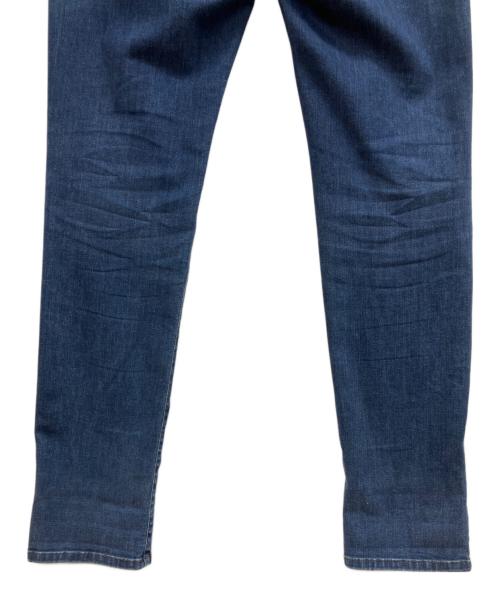 PT TORINO（ピーティートリノ）PT TORINO (ピーティートリノ) SUPER SLIM FIT　スーパースリムフィット　デニムパンツ ブルー サイズ:86cm (W34)の古着・服飾アイテム