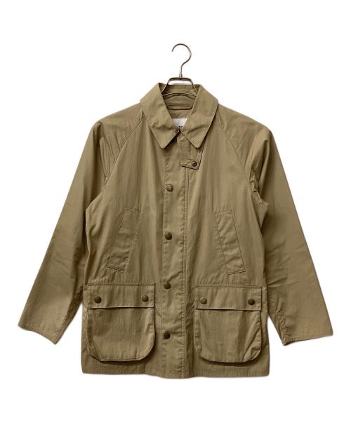 Barbour（バブアー）Barbour (バブアー) Barbour ジャケット ベージュ サイズ:38の古着・服飾アイテム
