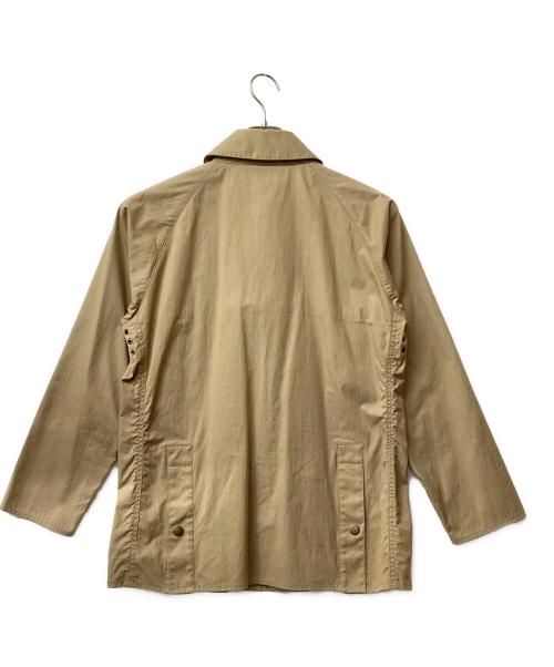Barbour（バブアー）Barbour (バブアー) Barbour ジャケット ベージュ サイズ:38の古着・服飾アイテム