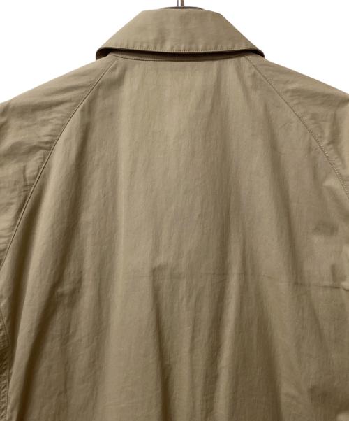 Barbour（バブアー）Barbour (バブアー) Barbour ジャケット ベージュ サイズ:38の古着・服飾アイテム