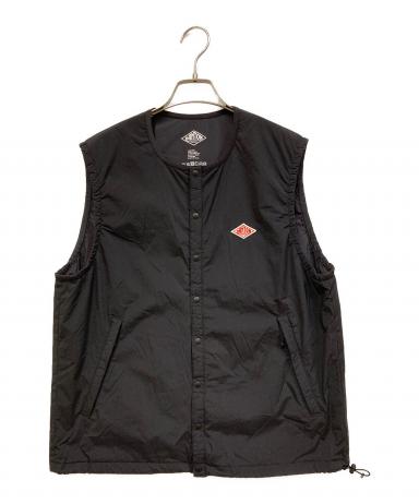 中古・古着通販】DANTON (ダントン) ダントンナイロンベストインナー