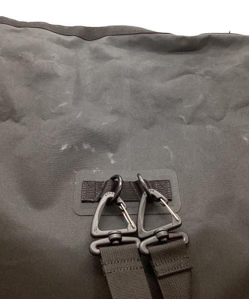 Snow peak（スノーピーク）Snow peak (スノーピーク) 4Way Dry Bag M ブラックの古着・服飾アイテム