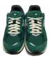 中古・古着 NEW BALANCE (ニューバランス) ローカットスニーカー グリーン サイズ:27.5：10000円