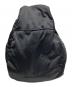 FRAMeWORK (フレームワーク) BETTER THAN GOOD (ベターザングッド) haru (ハル) 2WAY NYLON SHOULDER BAG3 ブラック：9000円