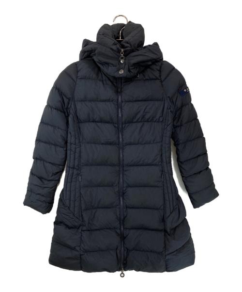 TATRAS（タトラス）TATRAS (タトラス) POLITEAMAダウンコート ネイビー サイズ:1の古着・服飾アイテム