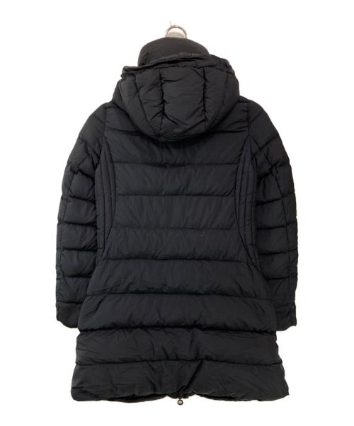 TATRAS（タトラス）TATRAS (タトラス) POLITEAMAダウンコート ネイビー サイズ:1の古着・服飾アイテム