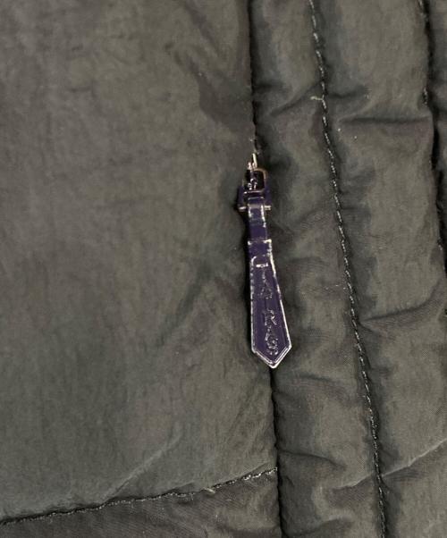 TATRAS（タトラス）TATRAS (タトラス) POLITEAMAダウンコート ネイビー サイズ:1の古着・服飾アイテム