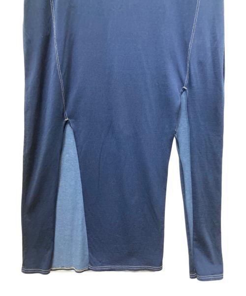 k3&co.（ケイスリー）k3&co. (ケイスリー) FOOTBALL DRESS ネイビー サイズ:-の古着・服飾アイテム