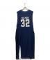 k3&co. (ケイスリー) FOOTBALL DRESS ネイビー サイズ:-：5000円